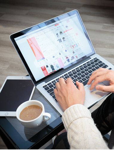 商城系統(tǒng)開(kāi)發(fā)